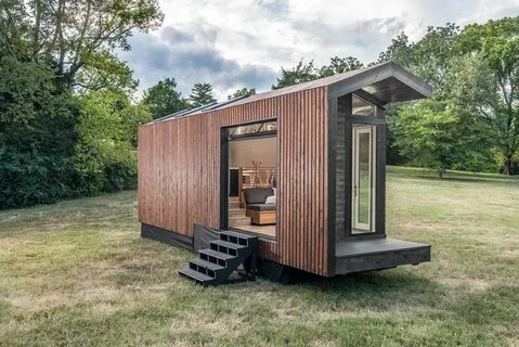 Discover the Ultimate Freedom in Quacent Modular and Tiny Houses | TheAmberPost