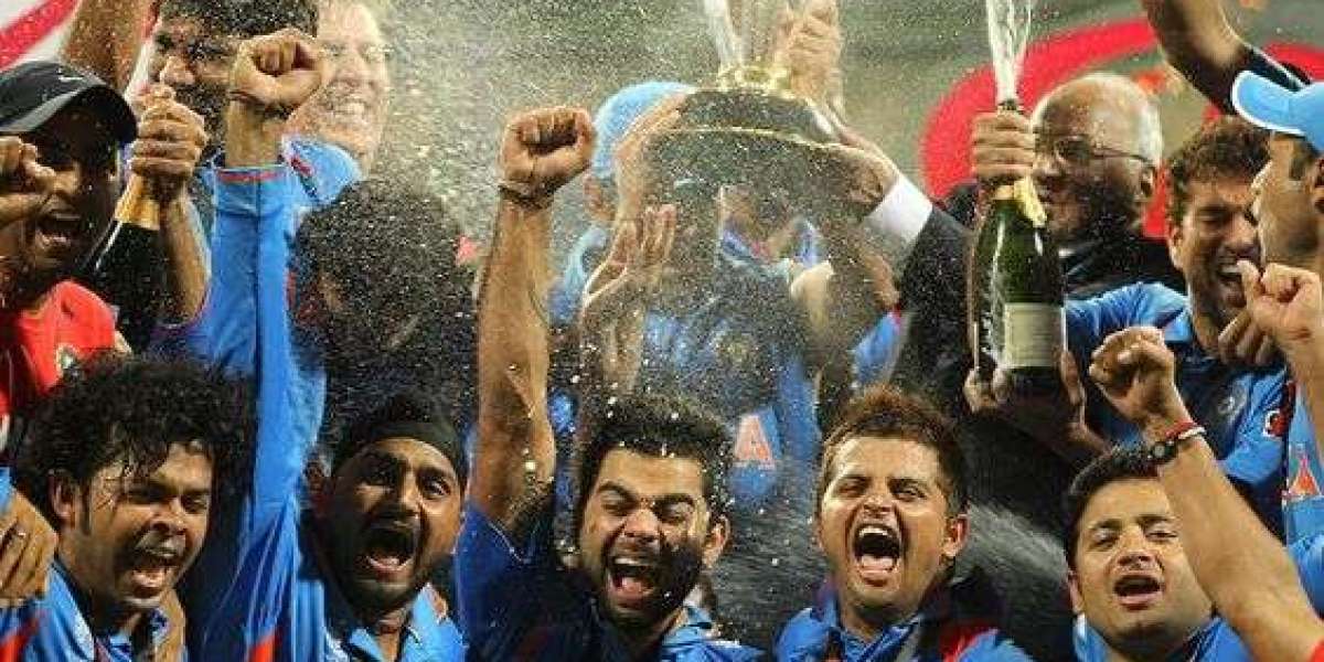 A Guide to Achieving Sports Champion Status in the 2023 Cricket World Cup