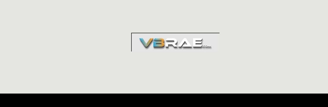 Vbrae Cover Image