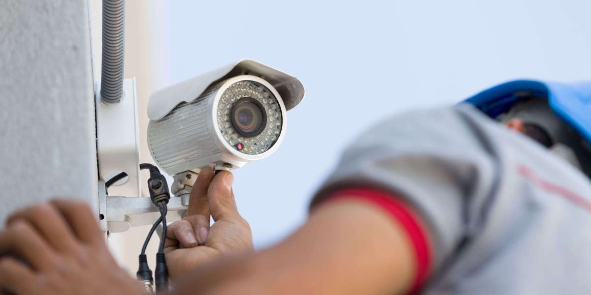 The Cost of CCTV Installation: Budgeting Tips and Factors to Consider