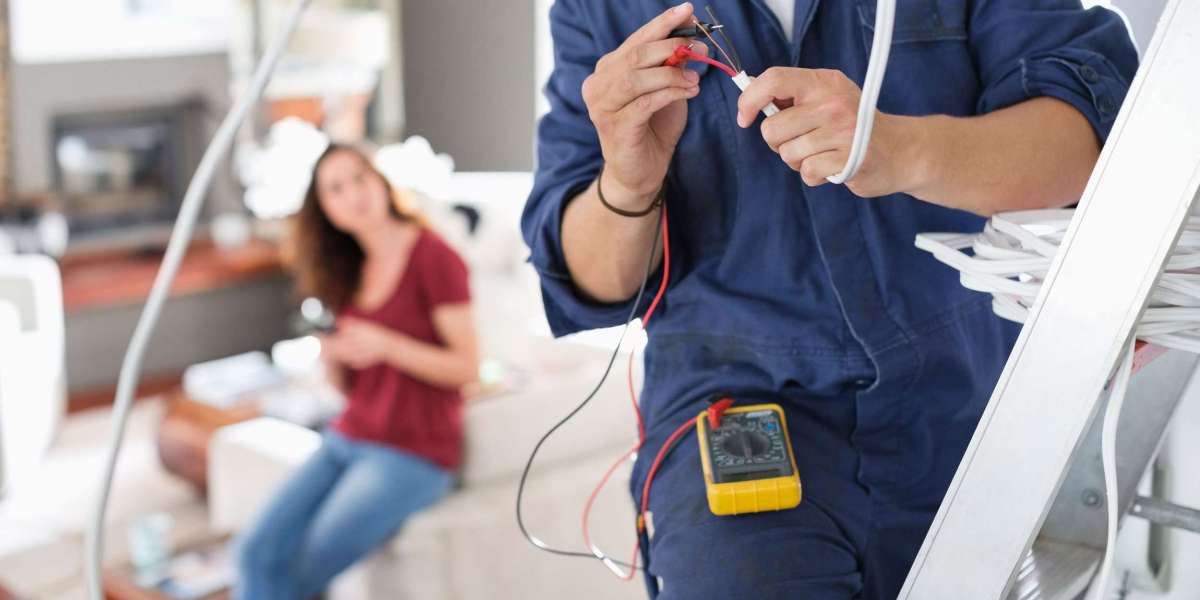 What Are the Key Duties of an Electrician?