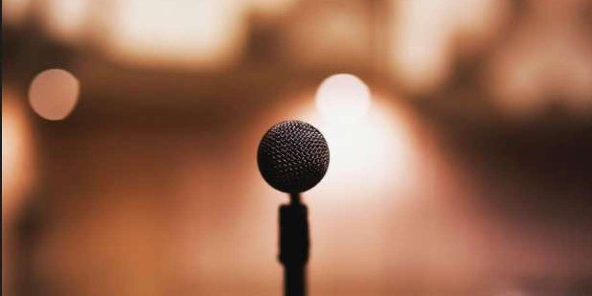 The Art of Becoming a Famous Speaker: Unveiling the Secrets
