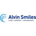 Alvin Smiles
