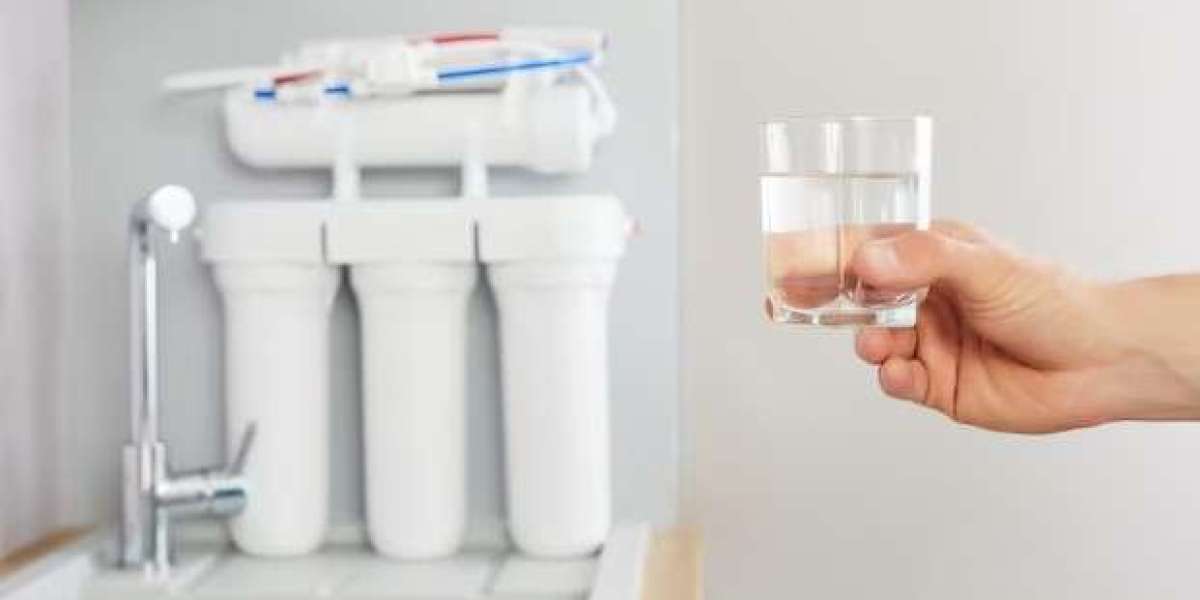 Pure Elevation: Transform Your Hydration with Reverse Osmosis