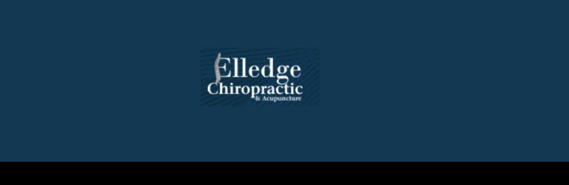 Elledge Chiropractic Acupuncture Cover Image