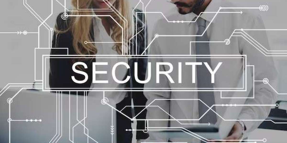 Mastering Security Dynamics: Navigating the Complexity of Professional Security Services