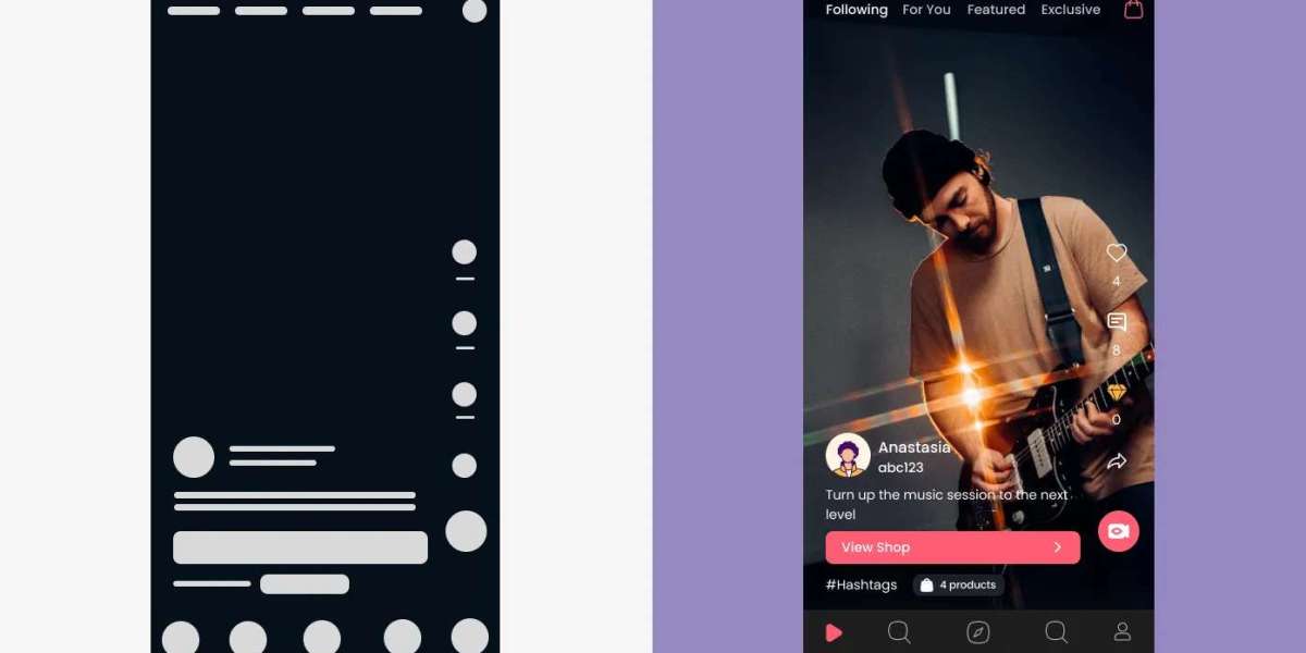 The Ultimate Guide to TikTok Clone and Dating App Development