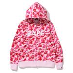 bape pink hoodie Profile Picture