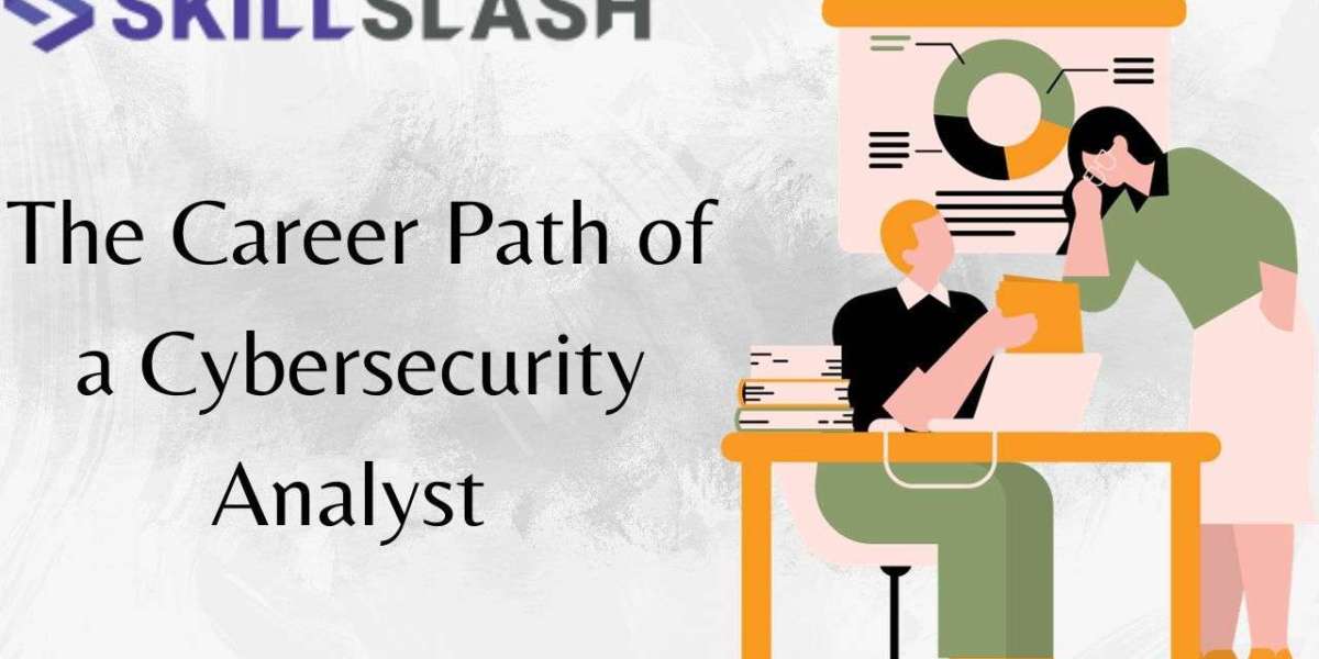 The Career Path of a Cybersecurity Analyst 