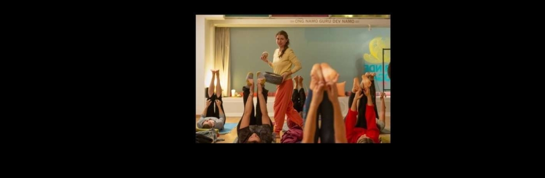 Jio Kundalini Yoga Cover Image