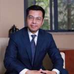 Dr. Ted Jiancheng Zhou Profile Picture