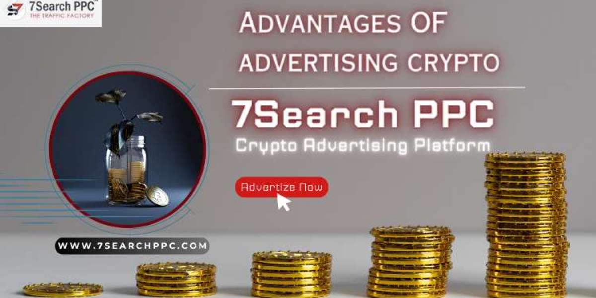 Advertising crypto business with the best crypto ad network in 2024