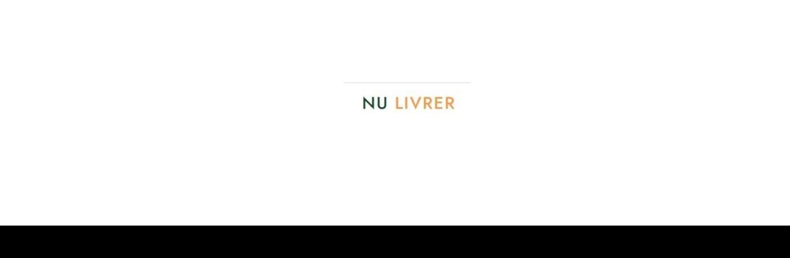 NULivrer Ltd Cover Image