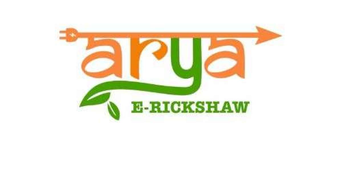 E Rickshaw Suppliers in India - Arya Vehicles