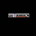 Gre8Freight Profile Picture