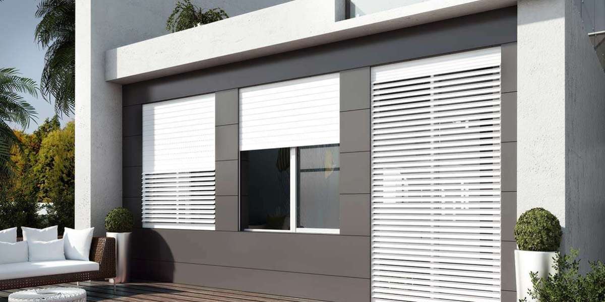 7 Factors That Influence Roller Shutter Prices