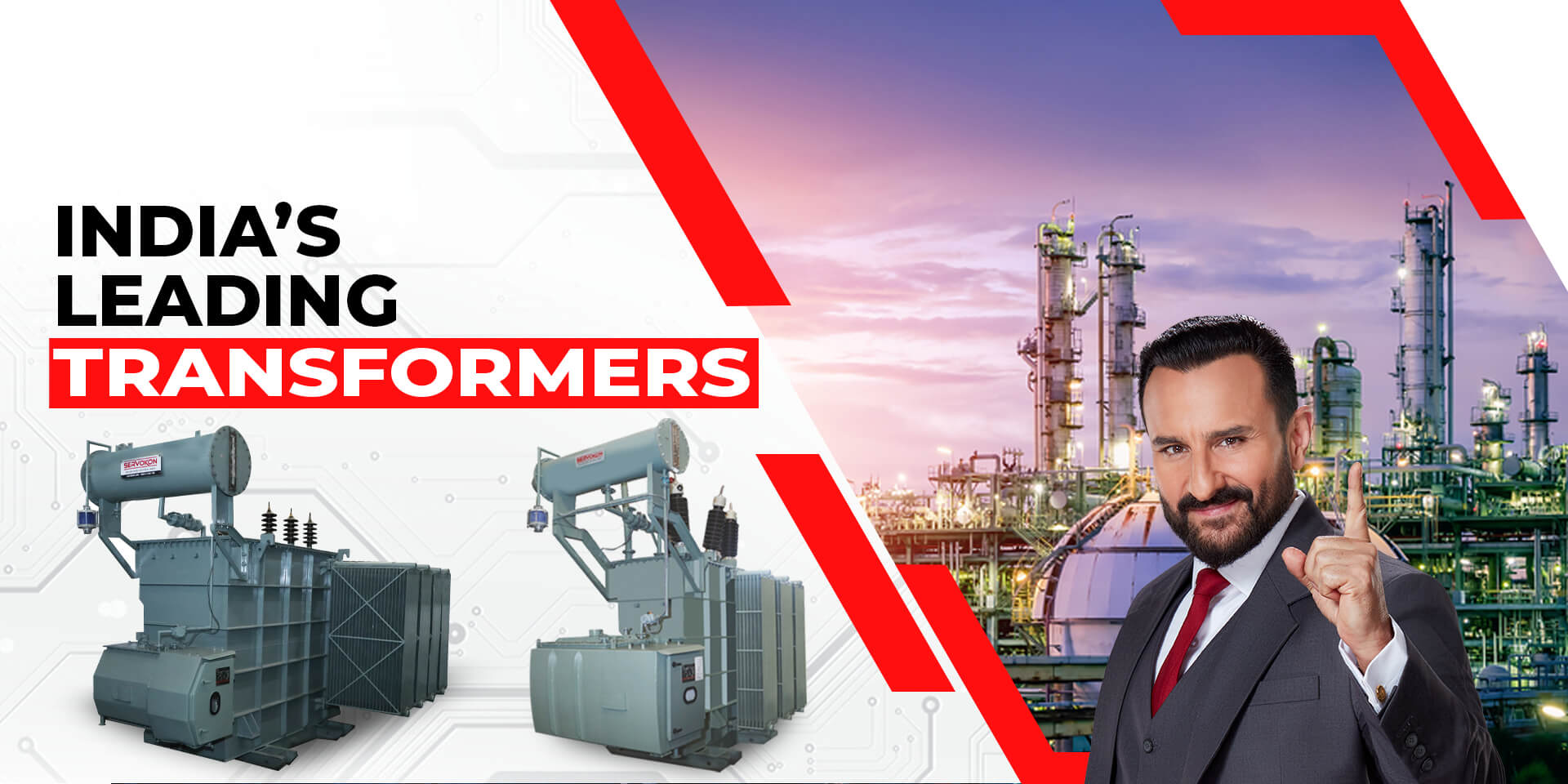 TOP 10 Transformer Manufacturers, Company in India