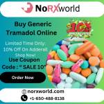 Buy Tramadol Online Safe & Secure Delivery Profile Picture