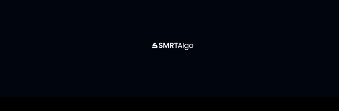 SMRT Algo Cover Image