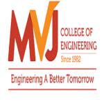 MVJ College Engineering