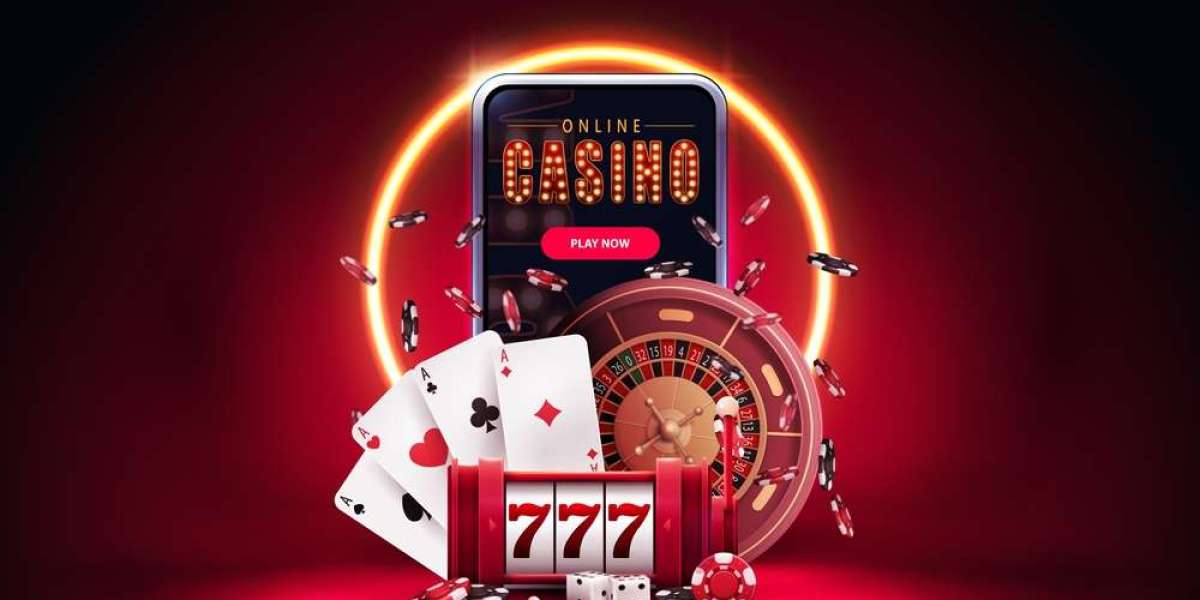 6 best ideas for online gambling advertising you must be aware of in 2023