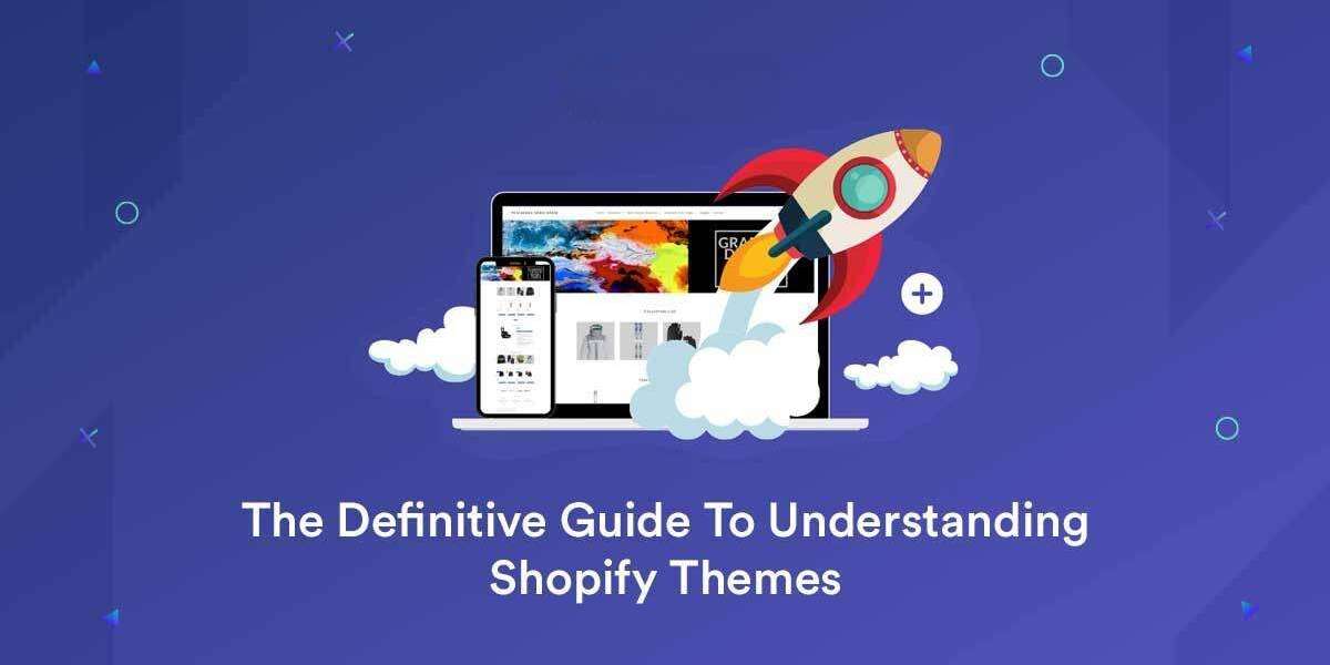 Shopify Templates: Your Complete Guide