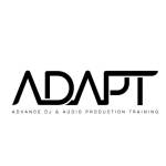 Adapt Music Company Profile Picture