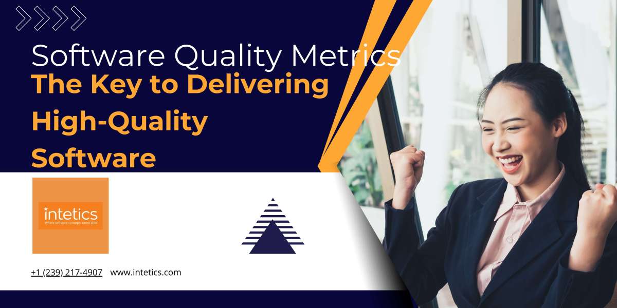 Software Quality Metrics: The Key to Delivering High-Quality Software