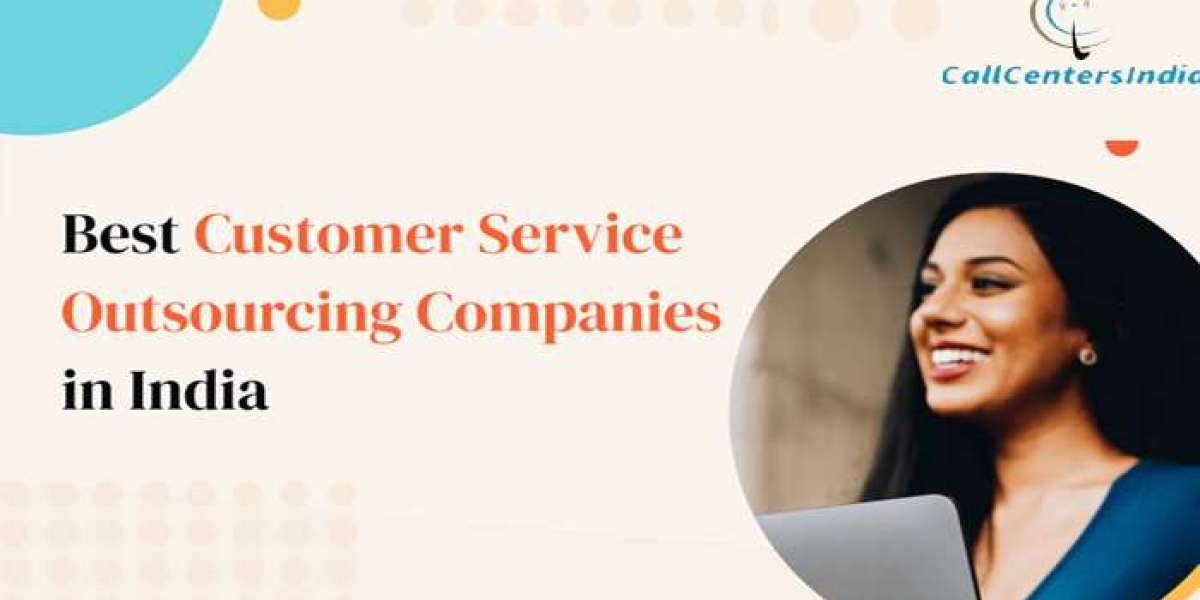 Optimizing Customer Interactions with customer service outsourcing