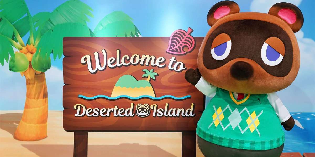 Nintendo Celebrates a Traditional Mexican Holiday by Offering Limited-Time Items in Animal Crossing: New Horizons