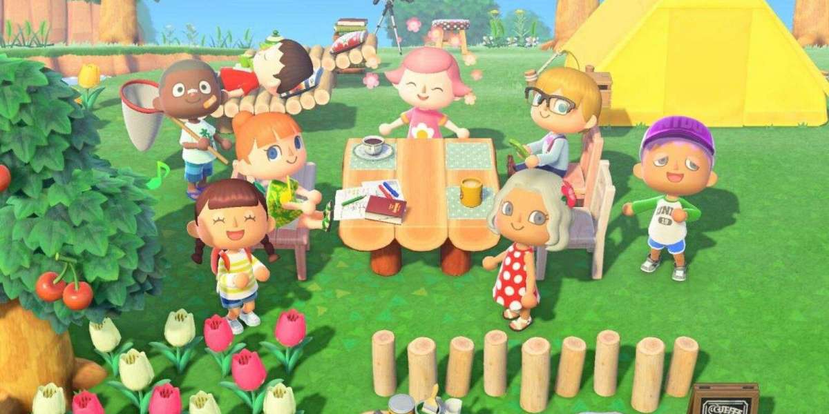 Why Animal Crossing Will Likely Never Get This Palia Feature