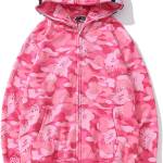 bape hoodie pink pink Profile Picture