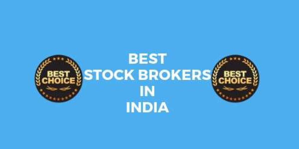 The Best Stock Brokers In India: Making Informed Investment Choices