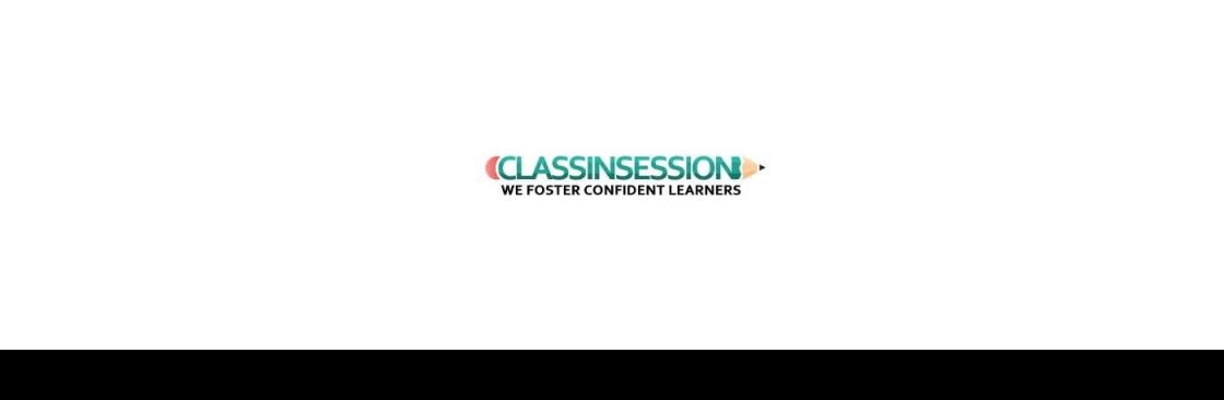 Class In Session Cover Image