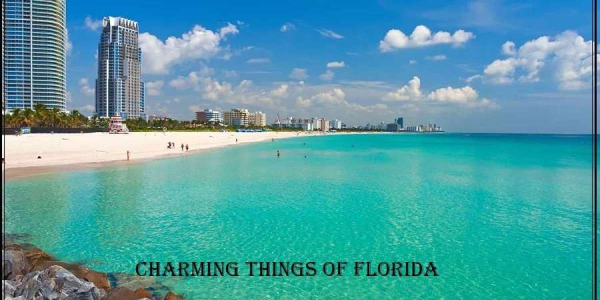 The Greatest Places To Visit In Florida