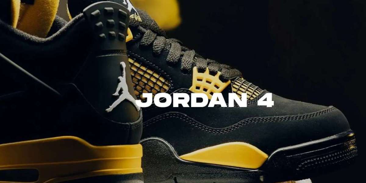 Sneakerhead Dream Unboxing the Air Jordan 4 Retro