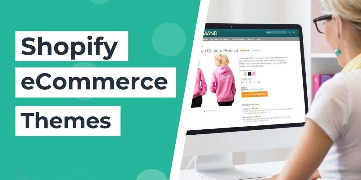 Best Shopify Themes in 2023 for High Conversion Rates
