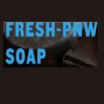 Fresh PNW Soaps