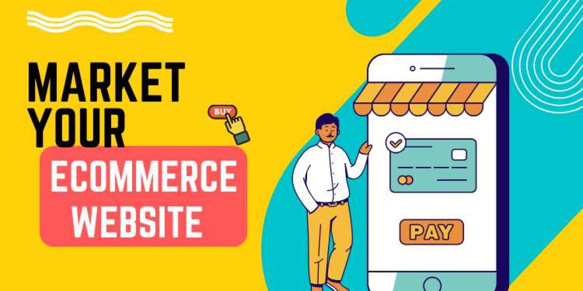 Ecommerce Website: Market Your Website With Low Budget