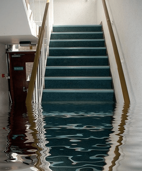Emergency Water Removal and Cleanup Services | Fire Water Restoration