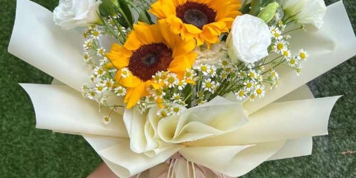 Make Your Someone's Birthday More Special by Sending Flower