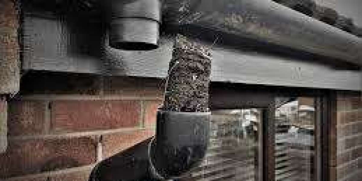 Eco-Friendly Benefits of Gutter Cleaning Services