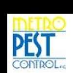 Metro Pest Control Profile Picture