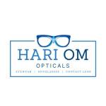 hariom optical Profile Picture