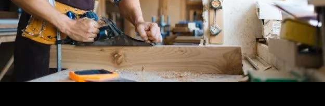 Carpentry Services Dubai Cover Image