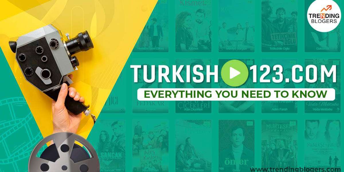 Turkish123- The World of Turkish Dramas