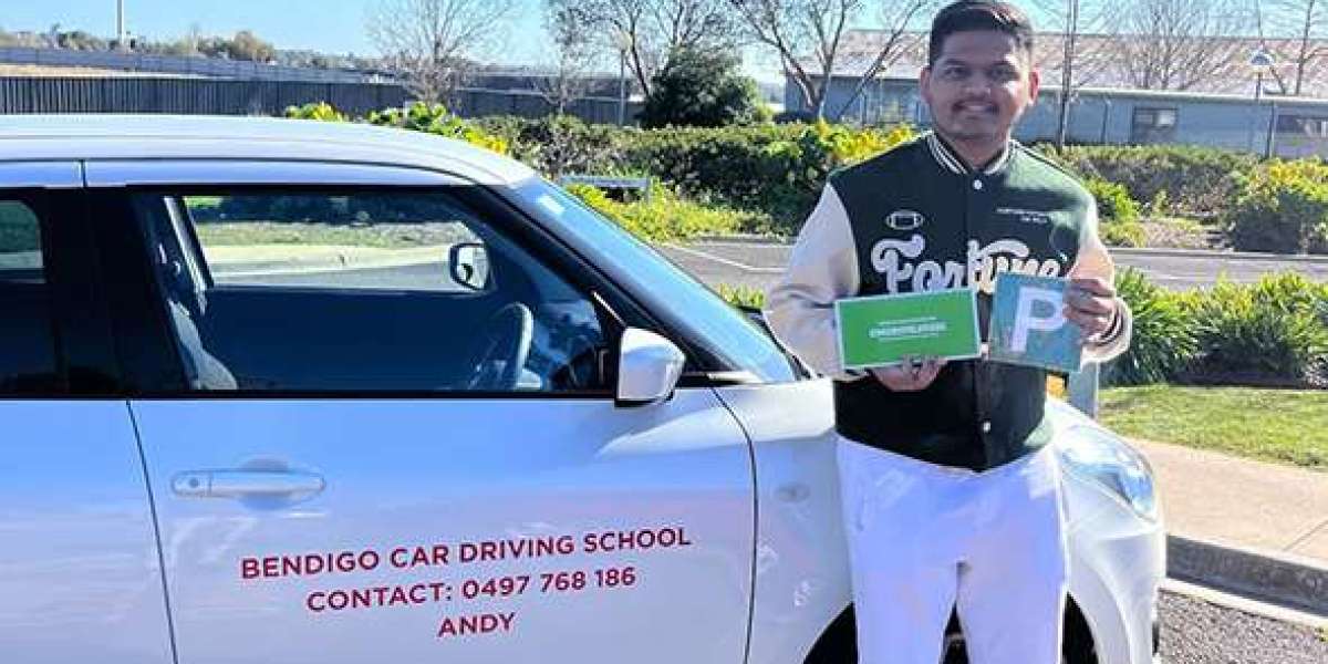 Affordable, Effective and Convenient Driving Lessons