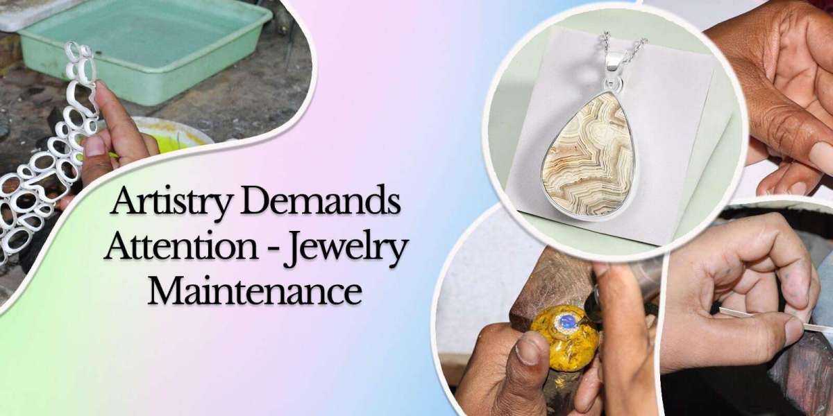 Jaipur: A Gemstone Paradise for Handmade Jewelry Wholesalers