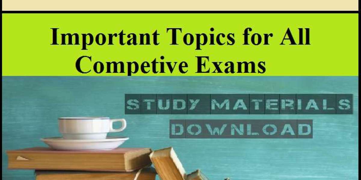 A Guide for Comprehensive Government Exam Notes for Success