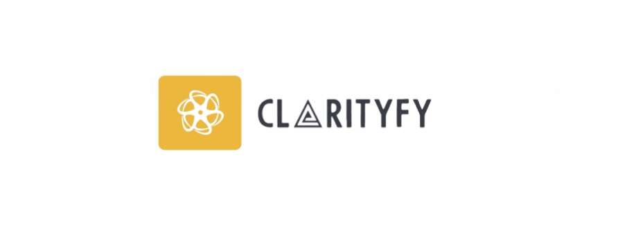 Clarityfy Cover Image